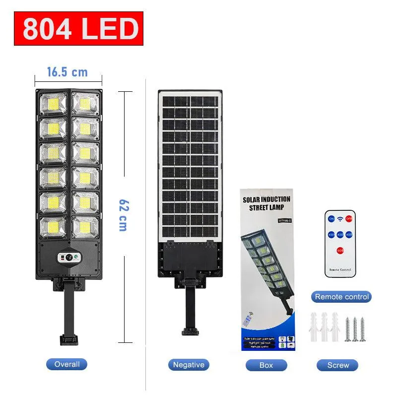 Motion Super Bright Solar Lights - Lighting With Motion Sensors