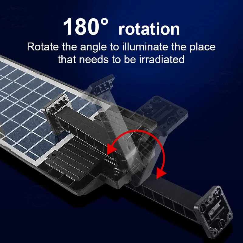 Motion Super Bright Solar Lights - Lighting With Motion Sensors