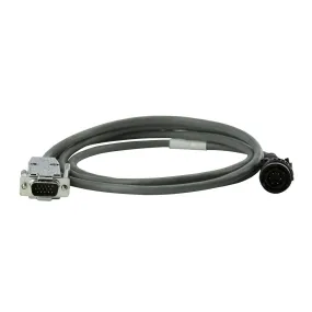 Mountz Cable BMX to PTT and LTT