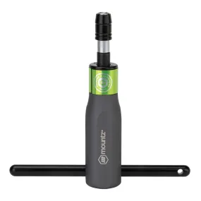 Mountz FG-125i Preset Torque Screwdriver with Green Label