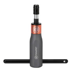 Mountz FG-125i Preset Torque Screwdriver with Red Label