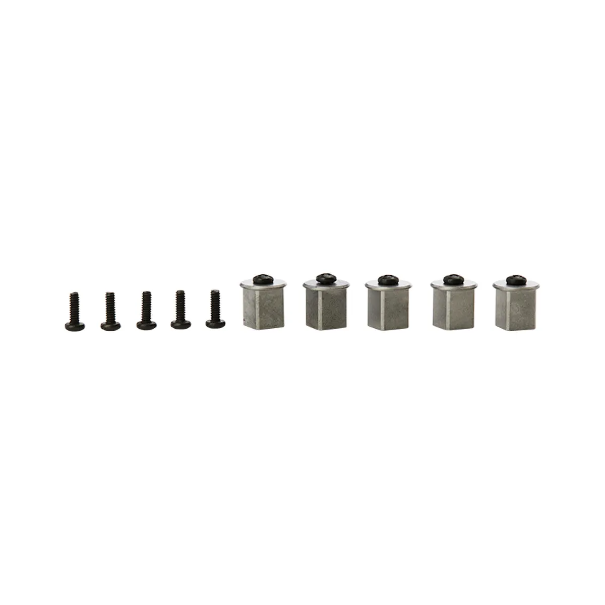 Mountz Mini RDA2 Run Down Adapter