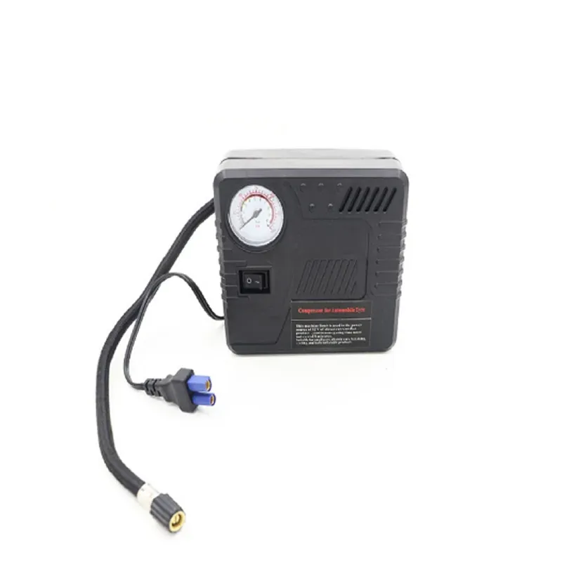 Multi Functional Emergency Power Supply Jump Starter J10