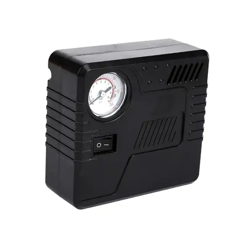 Multi Functional Emergency Power Supply Jump Starter J10