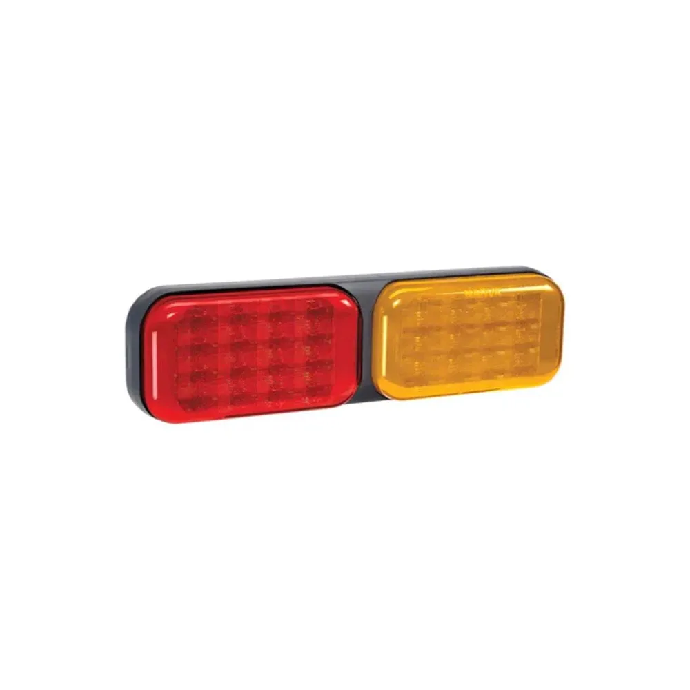 Narva 94160BL 12/24V Suitable Stop/Tail/Indicator LED Lamp