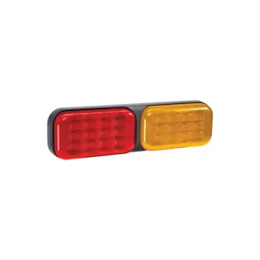 Narva 94160BL 12/24V Suitable Stop/Tail/Indicator LED Lamp