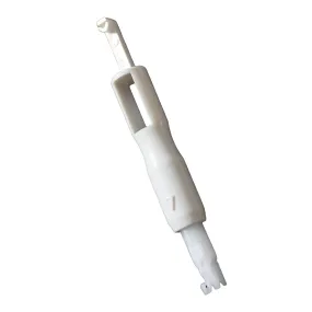 Needle Threader Tool Plastic