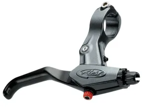 NEW Avid Speed Dial 7 Brake Levers Gray, Pair