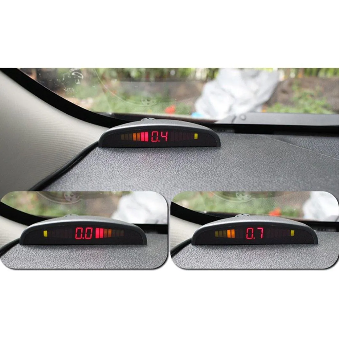 New Car Parking Reversing, Parking Alarm System 9DCV-15DCV