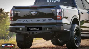 NEXT-GEN RANGER  V.1 FIGHTER REAR BAR