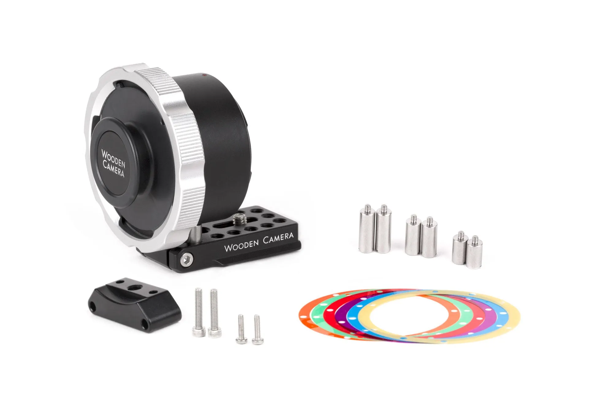 Nikon Z Mount to PL Mount Adapter (Pro)