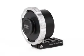 Nikon Z Mount to PL Mount Adapter (Pro)