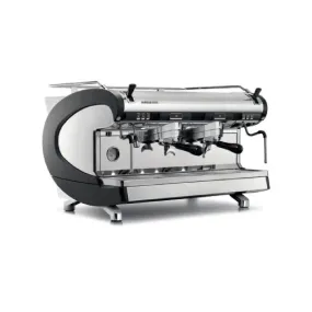 Nuova Simonelli Aurelia Wave Semi 2 Group Commercial  Espresso Machine