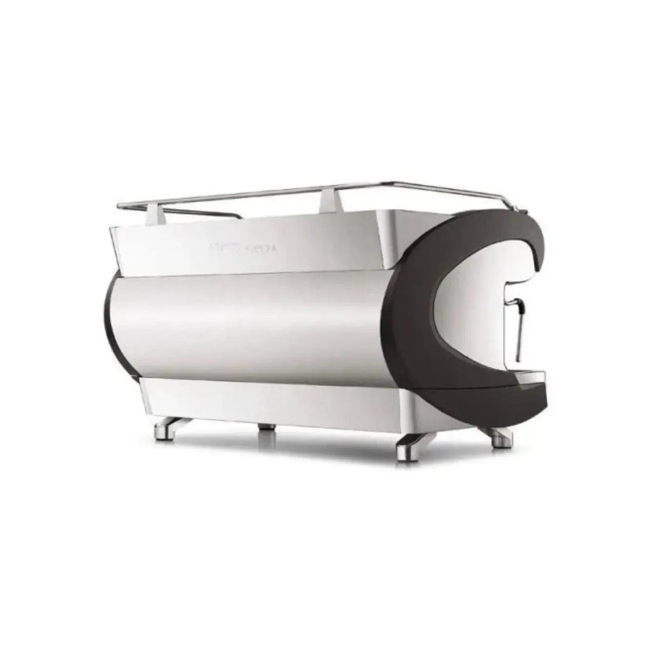 Nuova Simonelli Aurelia Wave Semi 2 Group Commercial  Espresso Machine