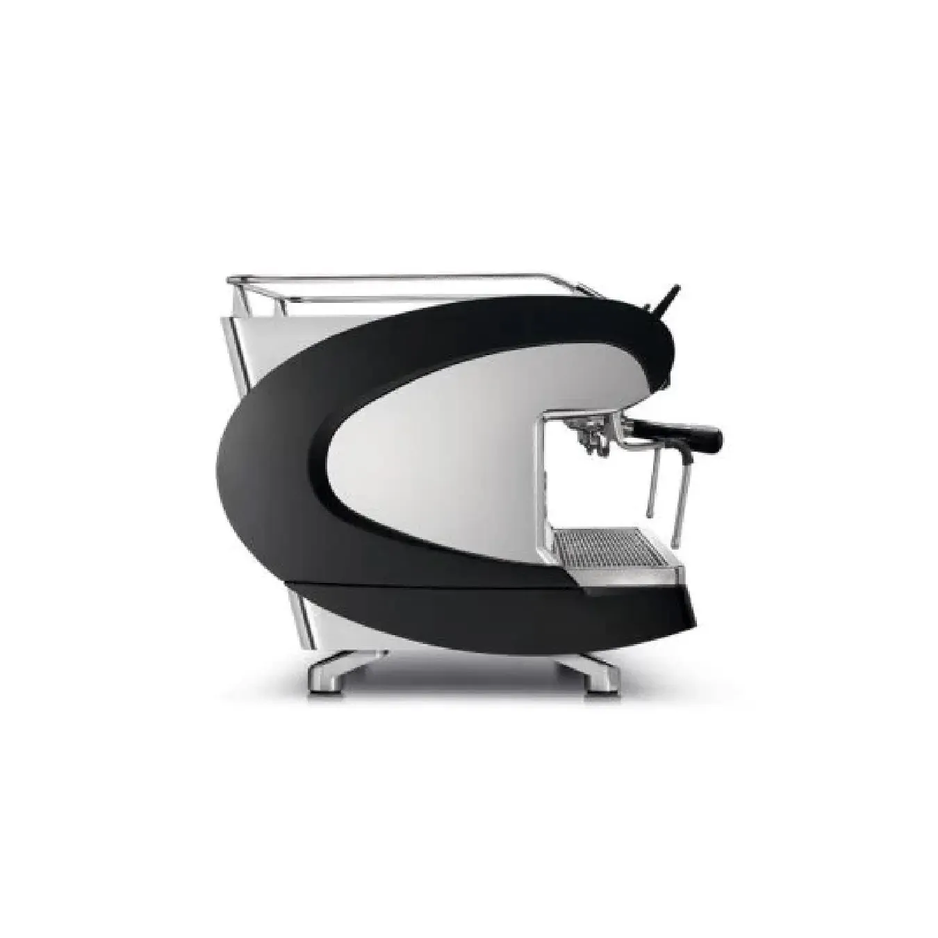 Nuova Simonelli Aurelia Wave Semi 2 Group Commercial  Espresso Machine