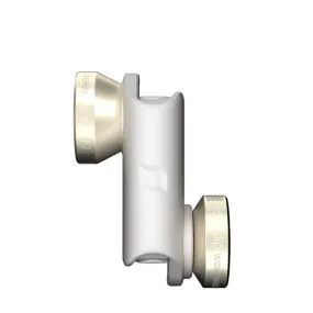 Olloclip 4-in-1 Photo Lens - White & Gold