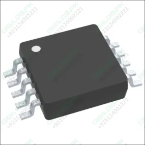 On Demand FDC1004DGSR ZBNX VSSOP10 Capacitance-to-Digital Converter | Digilog.pk