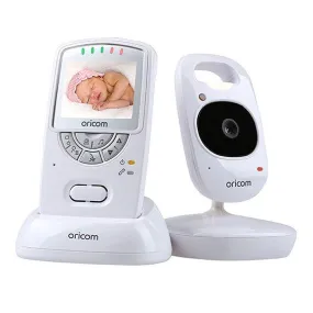 Oricom Secure710 2.4″ Digital Video Baby Monitor