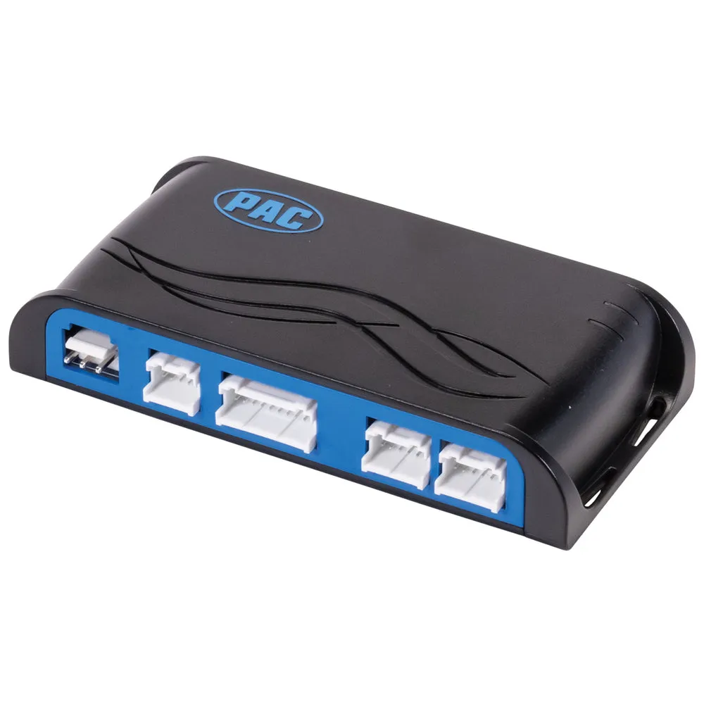 Pac Rp5-Gm11 Radio Replacement Interface Onstar Select Gm Vehicles