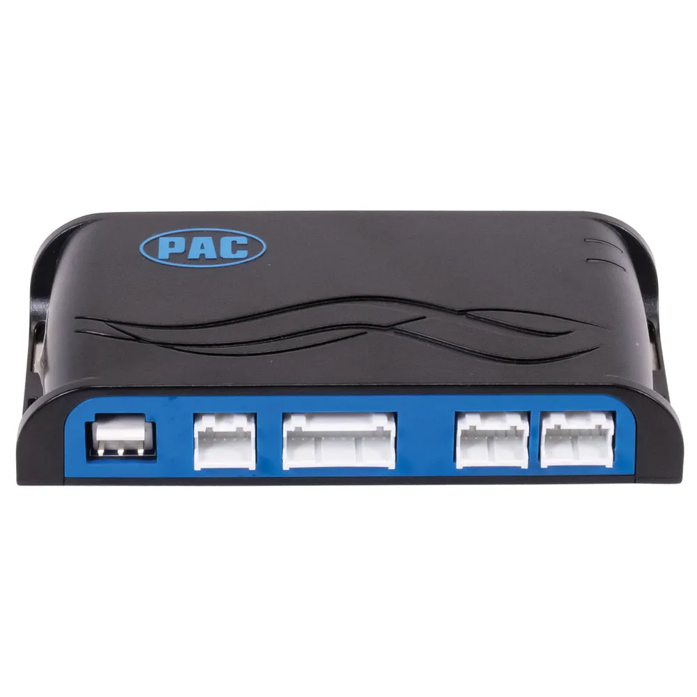 Pac Rp5-Gm11 Radio Replacement Interface Onstar Select Gm Vehicles