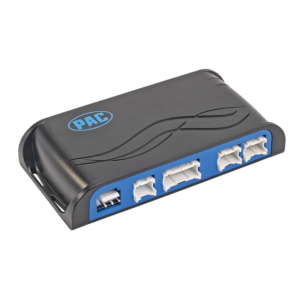 Pac Rp5-Gm11 Radio Replacement Interface Onstar Select Gm Vehicles