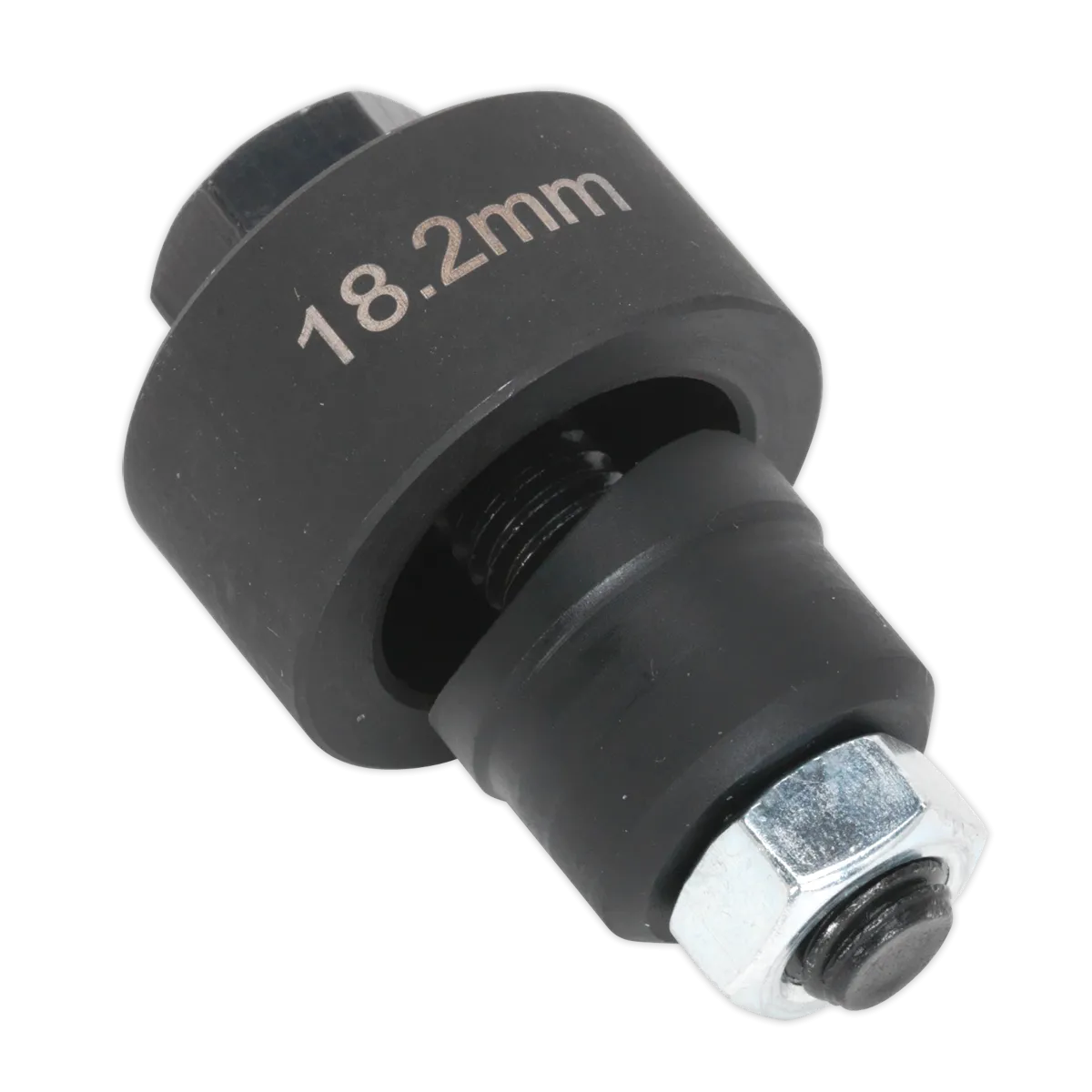 Parking Aid Bumper Cutter ¯18.2mm