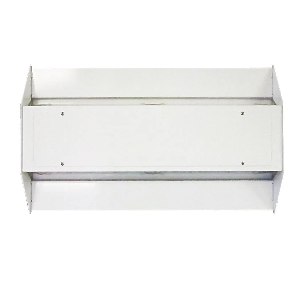 Parking Plus GWD Series LED for GARAGE & LOW BAY