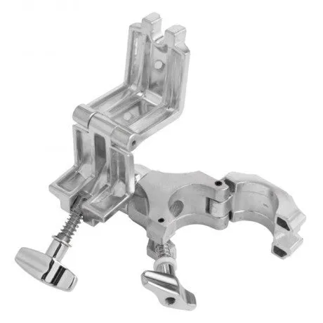 Pearl Pipe to Rail Clamp