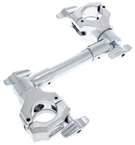 Pearl Rotating Dual Pipe Clamp