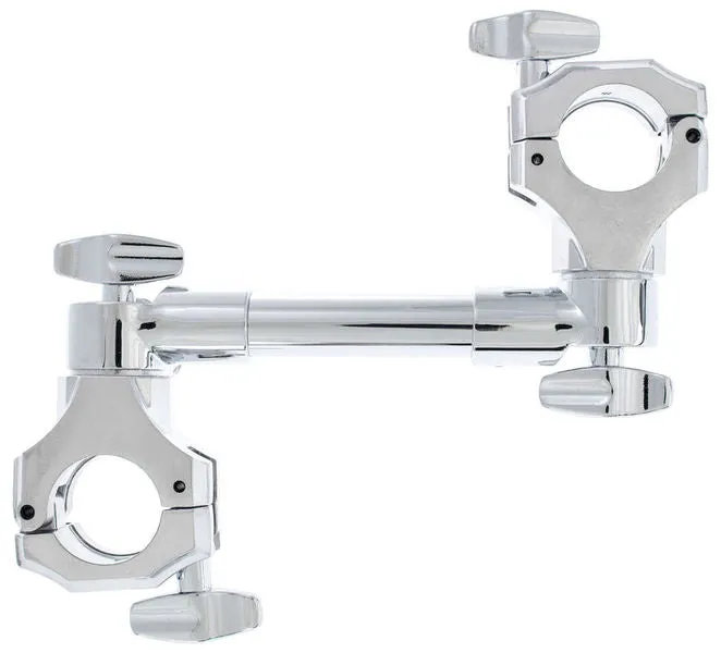 Pearl Rotating Dual Pipe Clamp