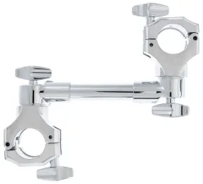 Pearl Rotating Dual Pipe Clamp