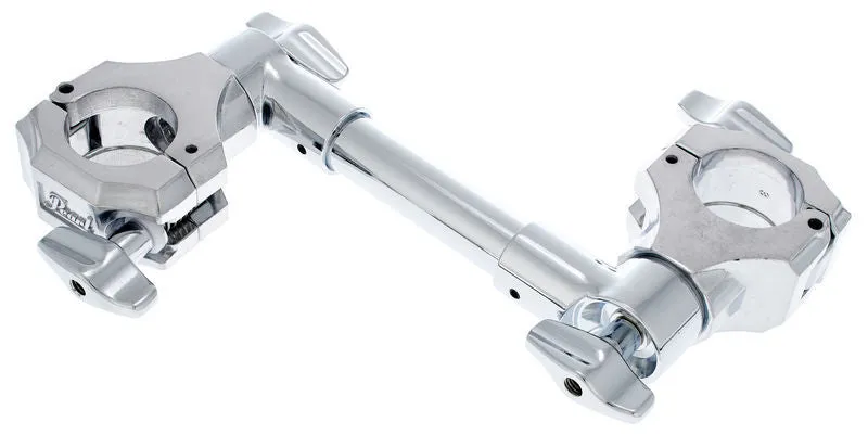 Pearl Rotating Dual Pipe Clamp