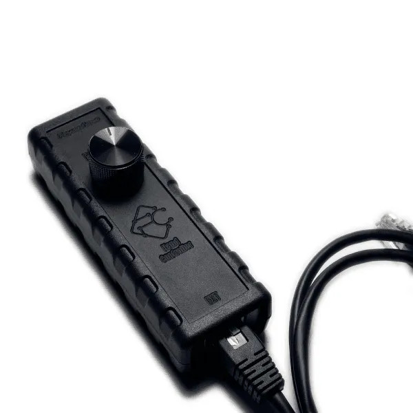 Pegasus Hand Controller for FocusCube (FC-HC)