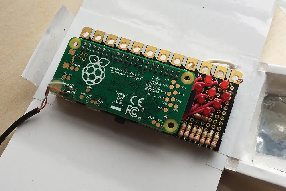 PI CAP