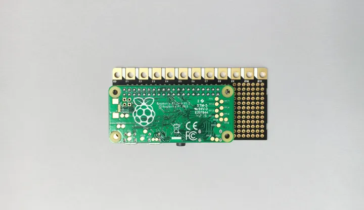 PI CAP