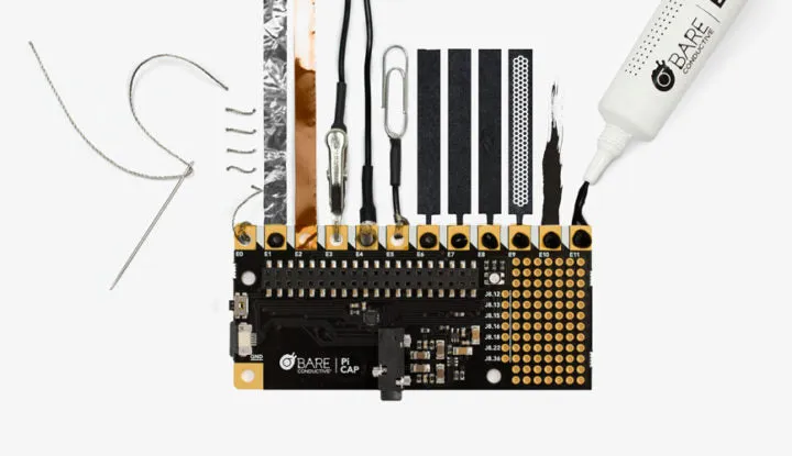 PI CAP