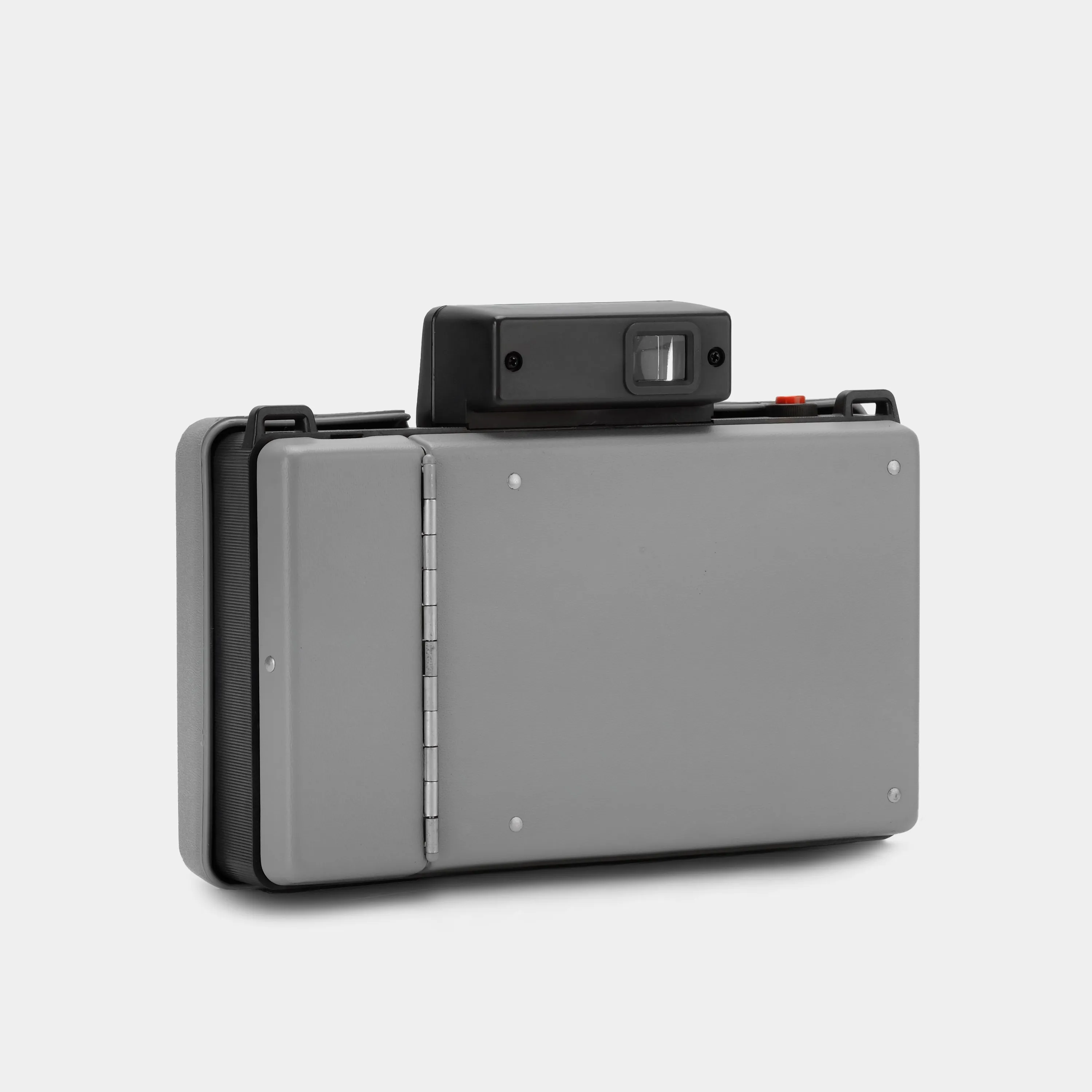 Polaroid Model 215 Packfilm Land Camera