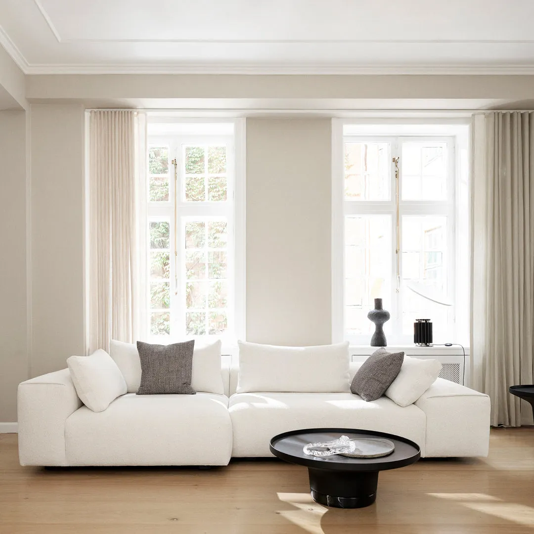 Pontone Modular Sofa (Modules 1-8)