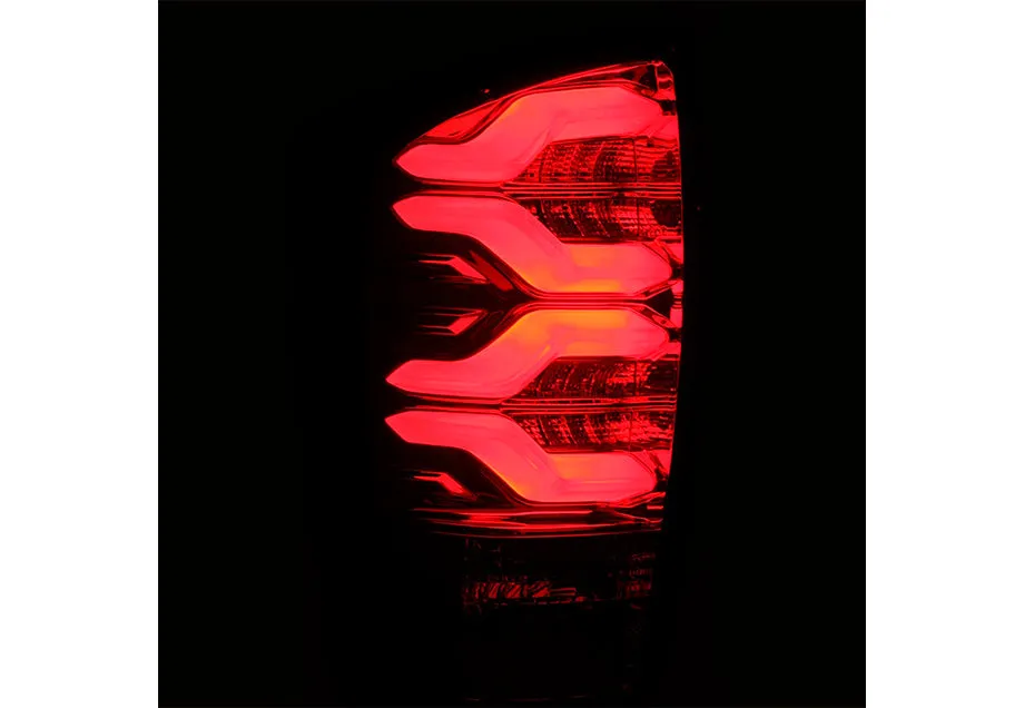 PRO-Series LED Tail Lights Fits 16-23 Toyota Tacoma