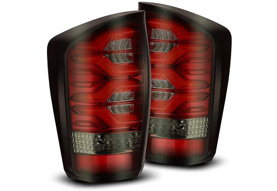 PRO-Series LED Tail Lights Fits 16-23 Toyota Tacoma