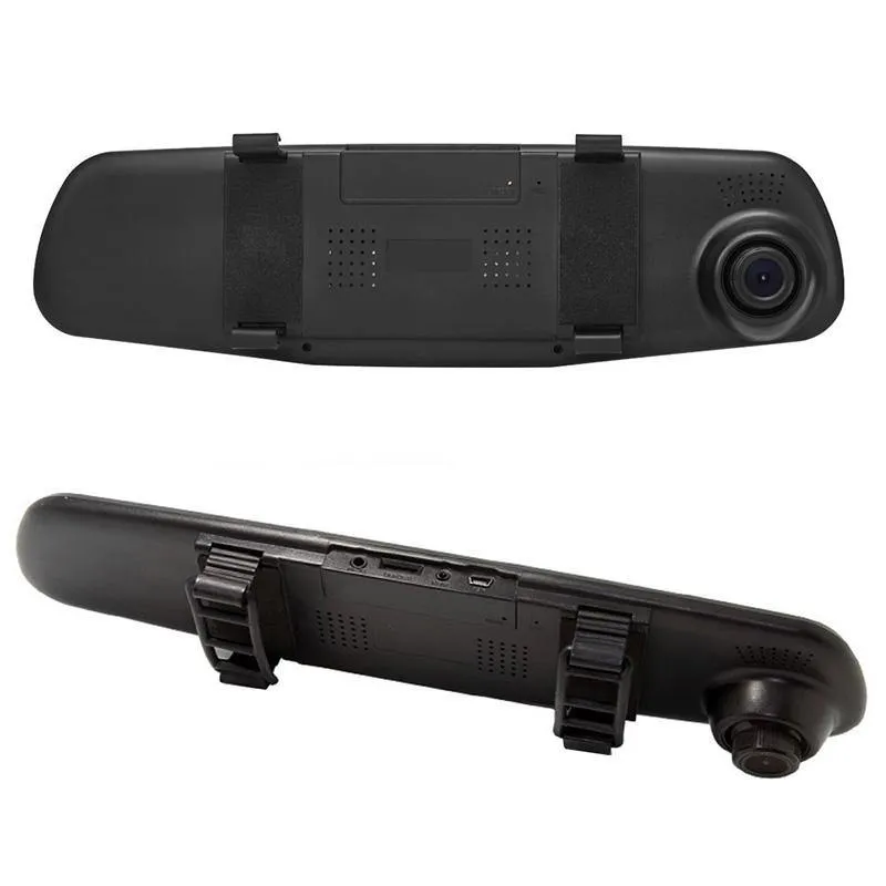 Quality rear view mirror car video recorder model: PZ621