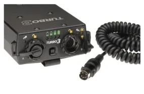 Quantum Turbo 3 Battery Pack