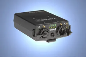 Quantum Turbo 3 Battery Pack