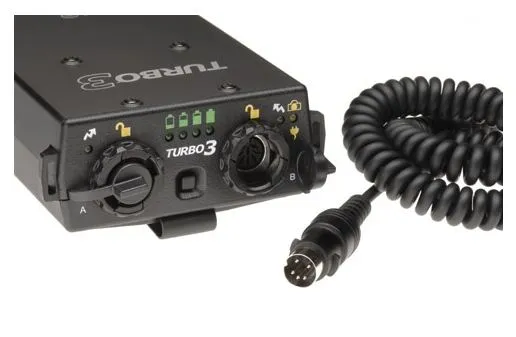 Quantum Turbo 3 Battery Pack
