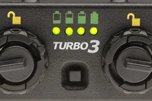 Quantum Turbo 3 Battery Pack