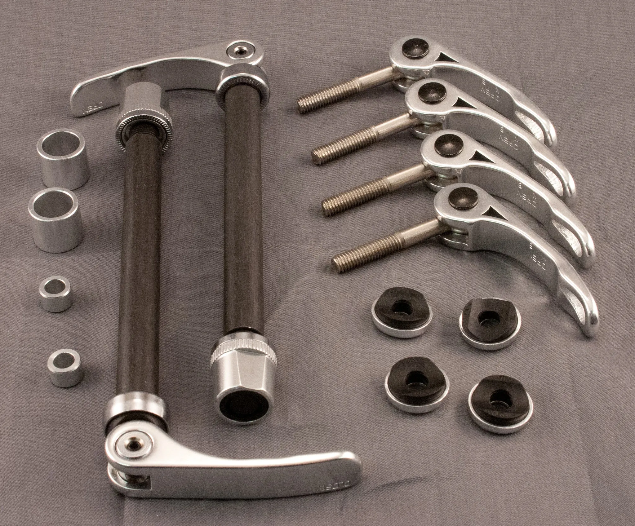 Quick Release Kit