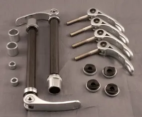 Quick Release Kit