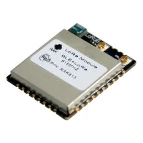 RAK813 LoRaB BLE 5 and Module for LoRa® (based on nRF52832 and SX127x)