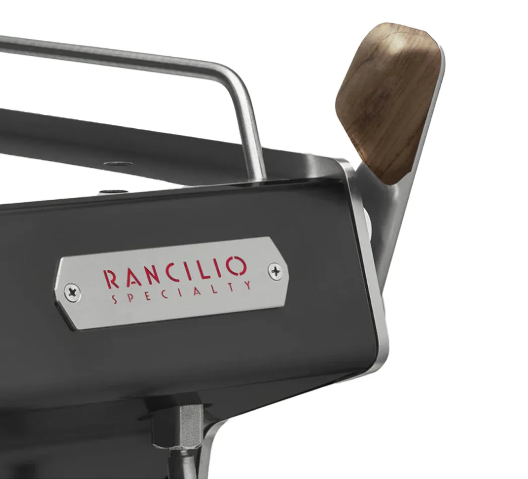 Rancilio Specialty RS1