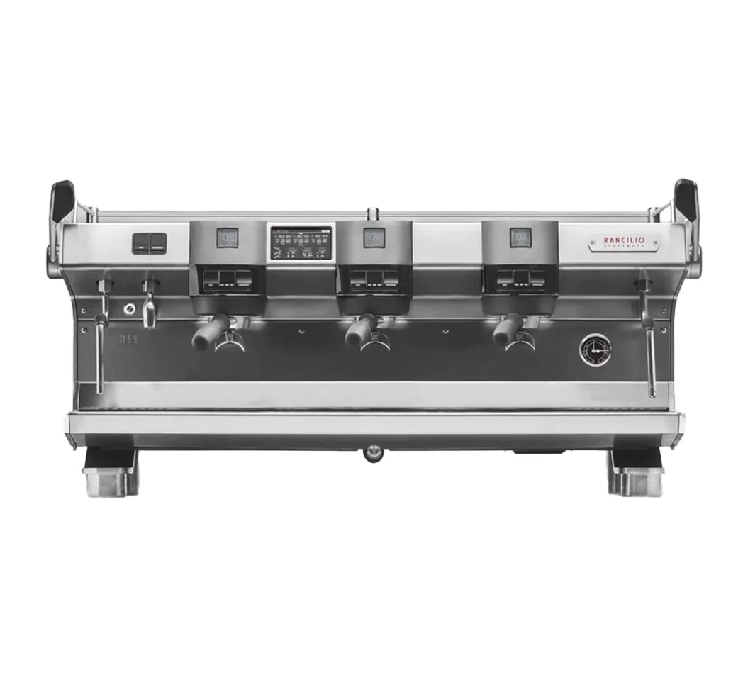 Rancilio Specialty RS1